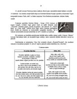 Referāts 'Lībiešu valoda kā viena no izmirstošajām valodām', 21.