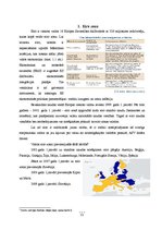 Referāts 'Eiro vienotā valūta un ieguvumi, ko tā sniedz', 3.