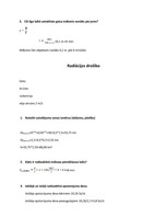 Paraugs 'Laboratorijas darbi civilajā aizsardzībā', 3.