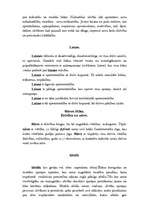 Eseja 'Ētiskās vērtības', 2.