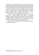 Eseja 'Ētiskās vērtības', 3.