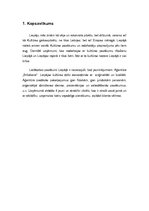 Biznesa plāns 'Biznesa plāns', 3.