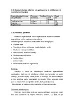 Biznesa plāns 'Biznesa plāns', 11.