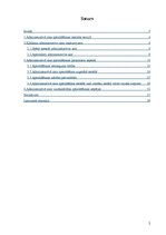 Referāts 'Administratīvā akta apstrīdēšana teorijā un praksē', 2.