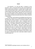 Referāts 'Administratīvā akta apstrīdēšana teorijā un praksē', 3.