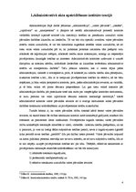 Referāts 'Administratīvā akta apstrīdēšana teorijā un praksē', 4.