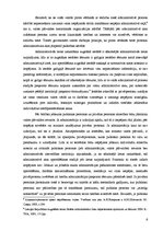 Referāts 'Administratīvā akta apstrīdēšana teorijā un praksē', 6.