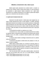 Referāts 'Administratīvā akta apstrīdēšana teorijā un praksē', 8.