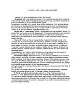 Konspekts 'Londonas vēsturiskie apskates objekti', 1.