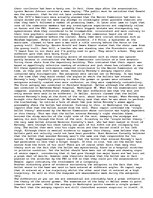 Eseja 'JFK Assination - Conspiracy', 2.