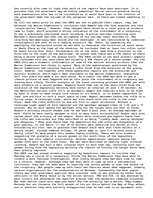 Eseja 'JFK Assination - Conspiracy', 3.
