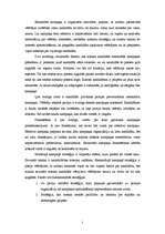 Konspekts 'Politiskā kampaņa un vēlēšanas', 2.