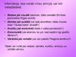 Prezentācija 'Atmiņa un domāšana', 3.