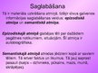 Prezentācija 'Atmiņa un domāšana', 10.