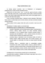 Konspekts 'Noziedzības faktori. Pieejas noziedzības faktoru izziņā', 2.