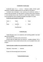 Konspekts 'Noziedzības faktori. Pieejas noziedzības faktoru izziņā', 3.