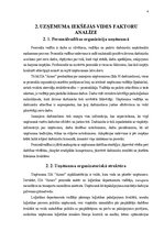 Prakses atskaite 'Prakses atskaite SIA „AIMER”', 4.