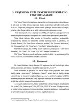 Prakses atskaite 'Prakses atskaite SIA „AIMER”', 7.