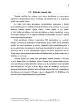 Prakses atskaite 'Prakses atskaite SIA „AIMER”', 8.