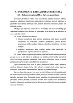 Prakses atskaite 'Prakses atskaite SIA „AIMER”', 9.