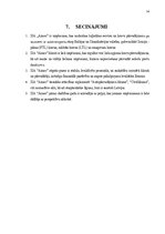 Prakses atskaite 'Prakses atskaite SIA „AIMER”', 14.