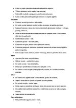 Konspekts 'Lietišķa cilvēka ārējais izskats un ģērbšanās stils', 2.