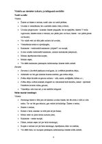 Konspekts 'Lietišķa cilvēka ārējais izskats un ģērbšanās stils', 6.