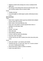 Konspekts 'Lietišķa cilvēka ārējais izskats un ģērbšanās stils', 7.