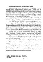 Eseja 'Eiropas Savienības cilvēktiesības un aizsardzības mehānismi', 3.