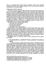 Eseja 'Eiropas Savienības cilvēktiesības un aizsardzības mehānismi', 5.