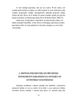 Diplomdarbs 'Biznesa inkubatora loma organizācijas attīstības veicināšanā', 22.