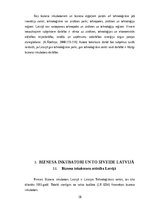 Diplomdarbs 'Biznesa inkubatora loma organizācijas attīstības veicināšanā', 27.