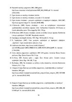 Diplomdarbs 'Biznesa inkubatora loma organizācijas attīstības veicināšanā', 55.