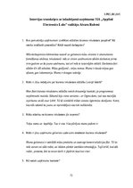 Diplomdarbs 'Biznesa inkubatora loma organizācijas attīstības veicināšanā', 71.