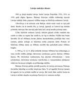 Eseja 'Latvijas aneksijas sākums', 1.