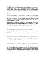 Konspekts 'Knuta Hamsuna romāna "Mistērijas" analīze', 2.