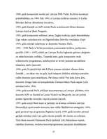 Referāts 'Raimonds Pauls', 9.