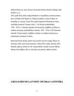 Referāts 'Raimonds Pauls', 10.