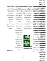 Referāts 'Raimonds Pauls', 15.