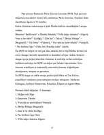 Referāts 'Raimonds Pauls', 16.