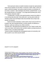 Eseja 'Narkomānija jauniešu vidū Latvijā', 3.