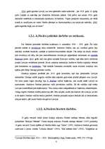 Referāts 'P.Golca, A.Niedras, P.Bermonta grupējuma izveidošanās un pretvalstiskā darbība', 6.