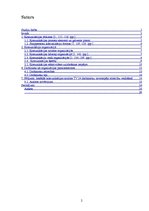 Referāts 'Iekšējās komunikācijas nozīme uzņēmuma "TV 24" darbinieku savstarpējo attiecību ', 2.