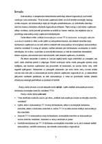 Referāts 'Iekšējās komunikācijas nozīme uzņēmuma "TV 24" darbinieku savstarpējo attiecību ', 3.