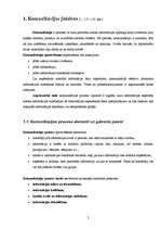 Referāts 'Iekšējās komunikācijas nozīme uzņēmuma "TV 24" darbinieku savstarpējo attiecību ', 5.