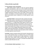 Referāts 'Iekšējās komunikācijas nozīme uzņēmuma "TV 24" darbinieku savstarpējo attiecību ', 7.