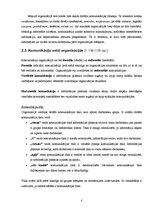 Referāts 'Iekšējās komunikācijas nozīme uzņēmuma "TV 24" darbinieku savstarpējo attiecību ', 8.