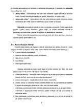 Referāts 'Iekšējās komunikācijas nozīme uzņēmuma "TV 24" darbinieku savstarpējo attiecību ', 9.