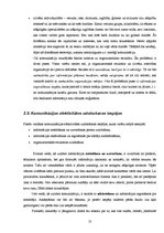 Referāts 'Iekšējās komunikācijas nozīme uzņēmuma "TV 24" darbinieku savstarpējo attiecību ', 10.