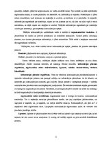 Referāts 'Iekšējās komunikācijas nozīme uzņēmuma "TV 24" darbinieku savstarpējo attiecību ', 11.